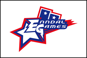 ENNDAL GAMES/ENNDAL GAMES
