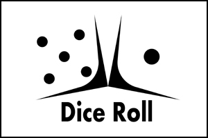 ダイスロール/Dice Roll