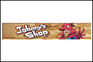 ジョニーのお店/Johnny's shop