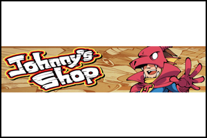 ジョニーのお店/Johnny's Shop