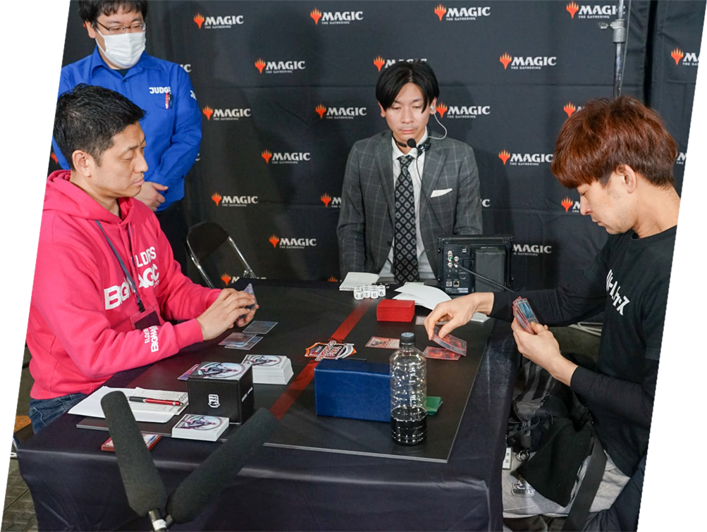 プレイヤーズコンベンション横浜2026