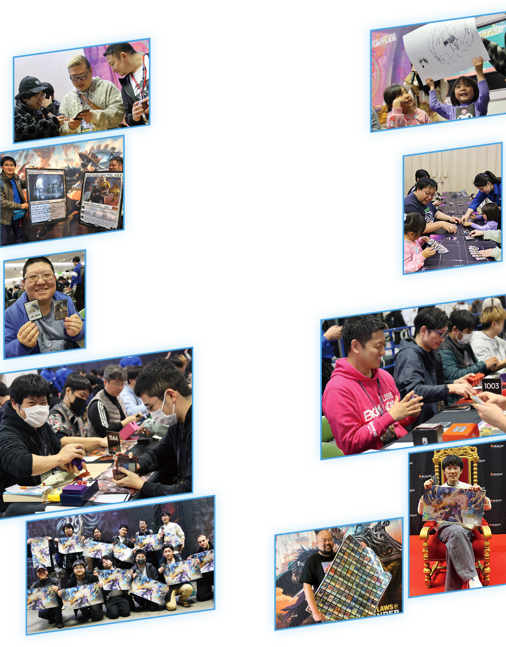 プレイヤーズコンベンション横浜2026